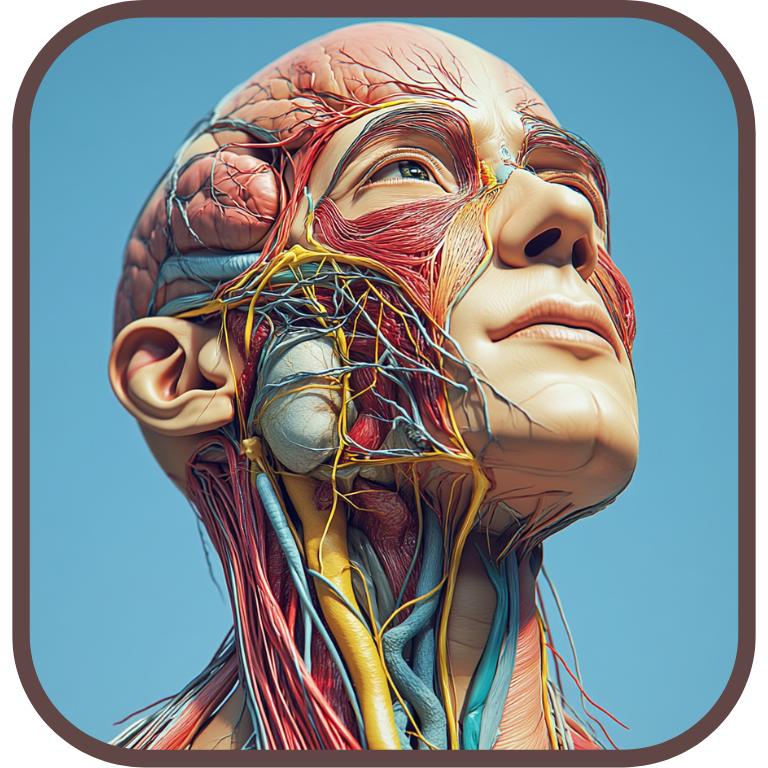 How Sensate stimulates the vagus nerve for stress relief