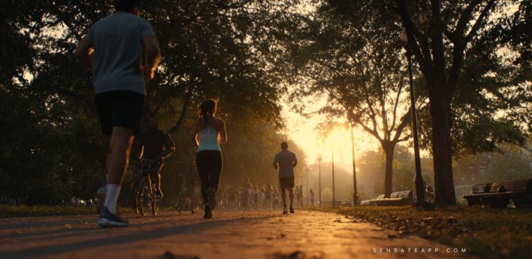 How Sensate for Athletes Enhances Performance: The Vagus Nerve Hack Every Competitor Needs