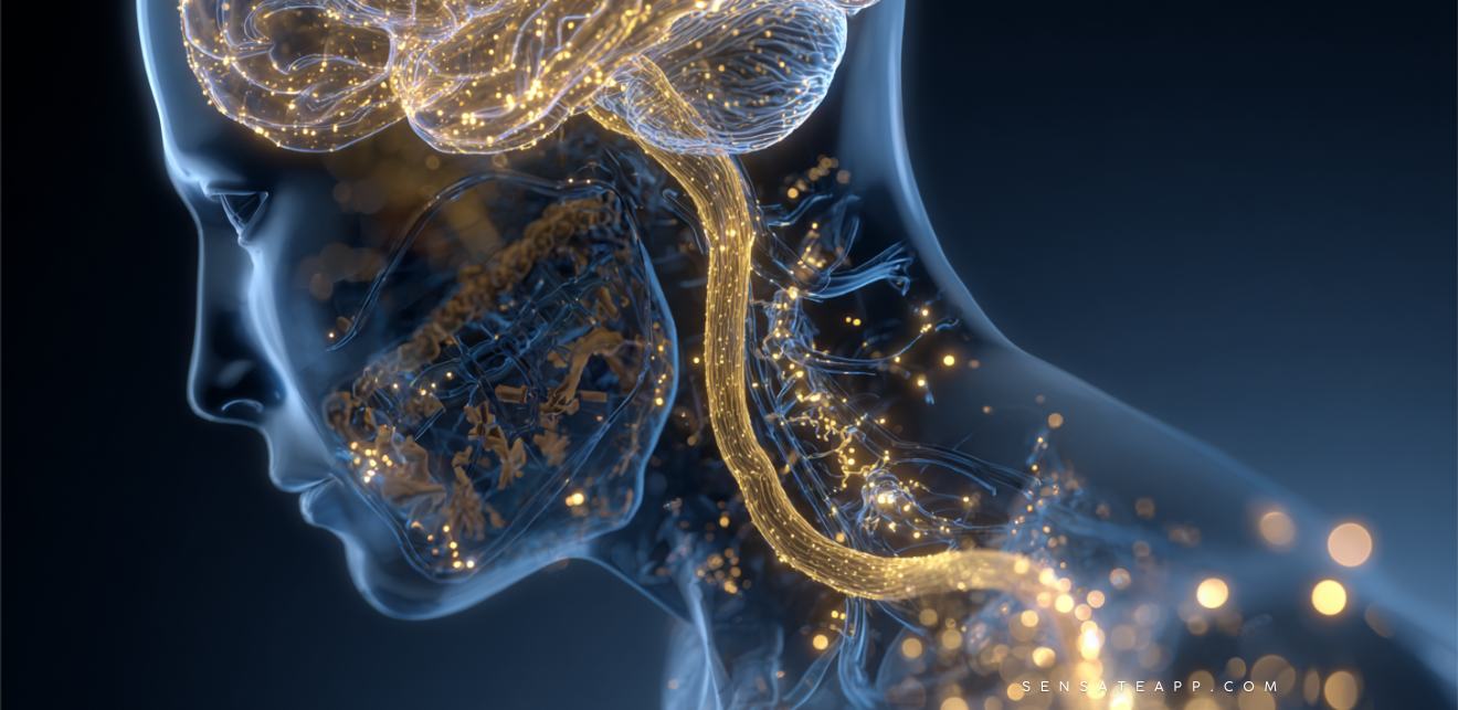 What Is the Vagus Nerve and Why Does It Matter