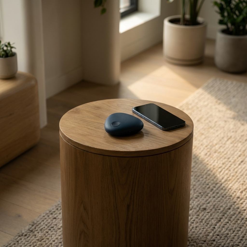 Get Sensate device plus app